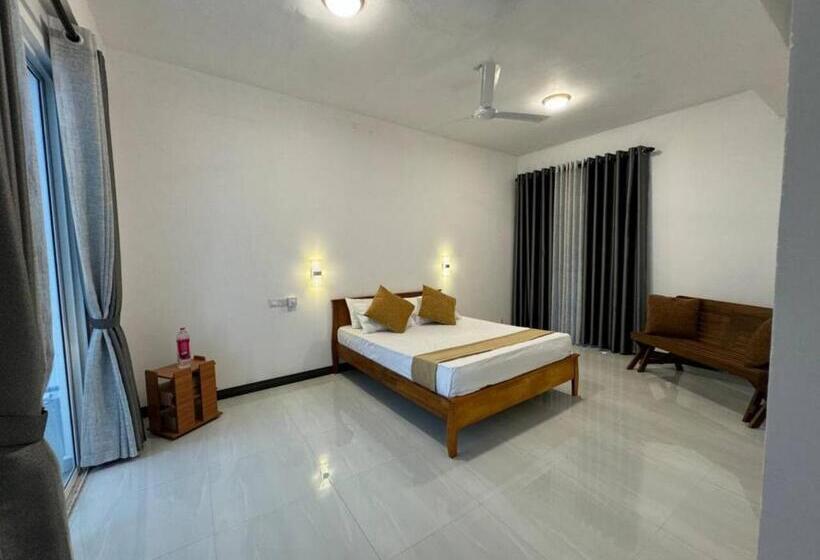 Bed and Breakfast Dream House Residence