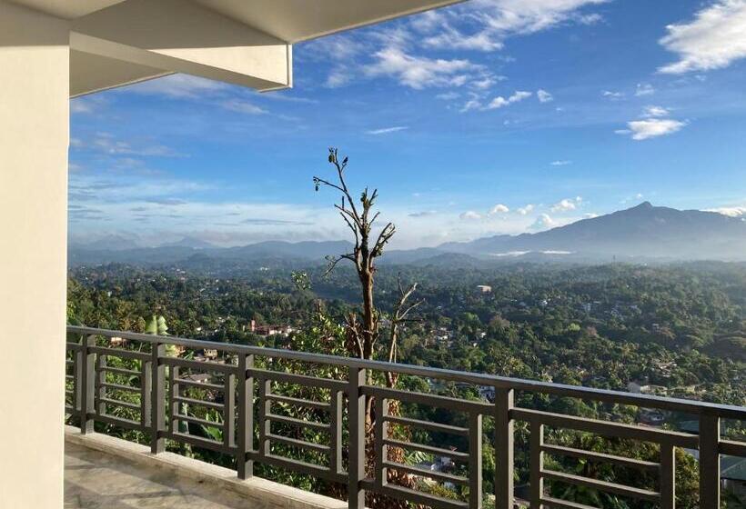 Bed and Breakfast Dream House Residence