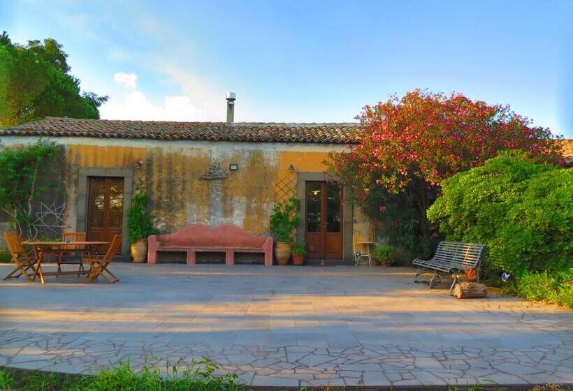 تختخواب و صبحانه L Uva E Il Vento   Convivial Farmhouse