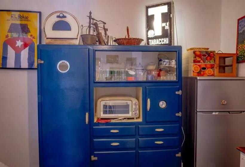تختخواب و صبحانه L Uva E Il Vento Convivial Farmhouse
