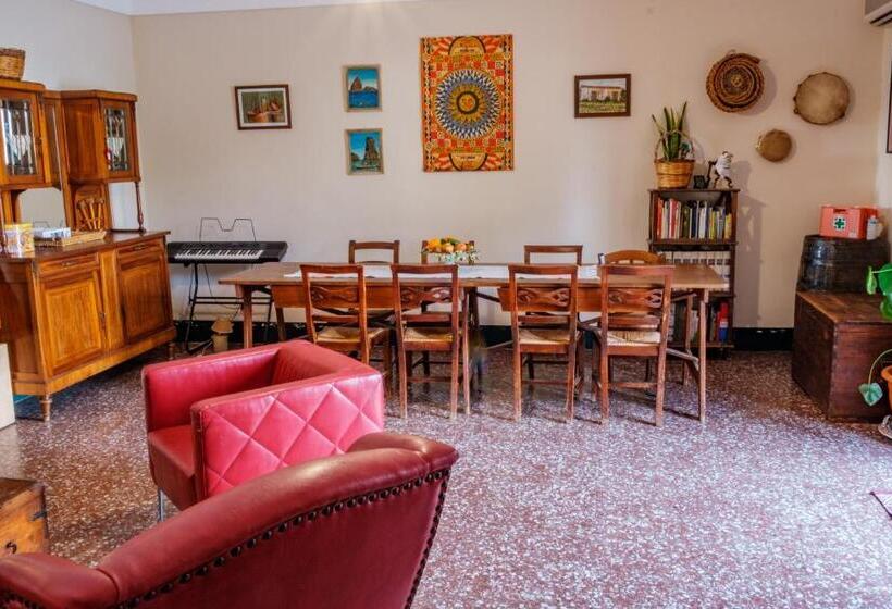 تختخواب و صبحانه L Uva E Il Vento   Convivial Farmhouse