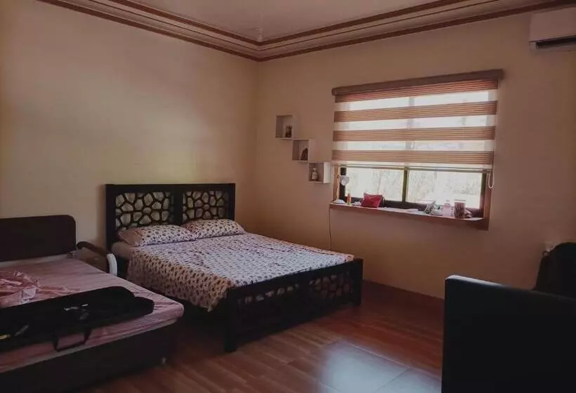 Bon Joy Bed & Breakfast