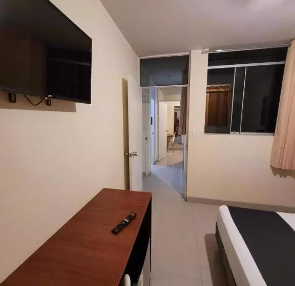 Conde Hotel Miraflores