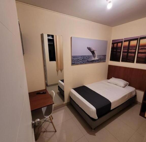 Conde Hotel Miraflores