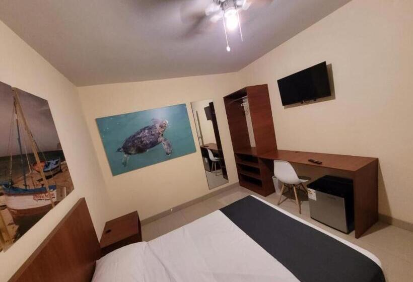 Conde Hotel Miraflores