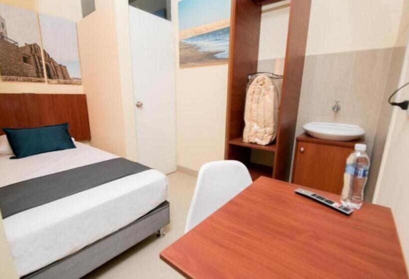 Conde Hotel Miraflores