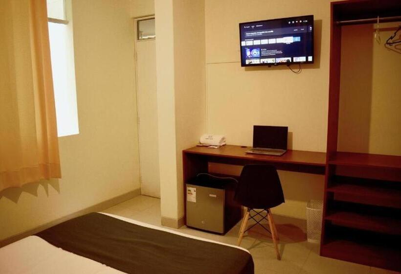 Conde Hotel Miraflores