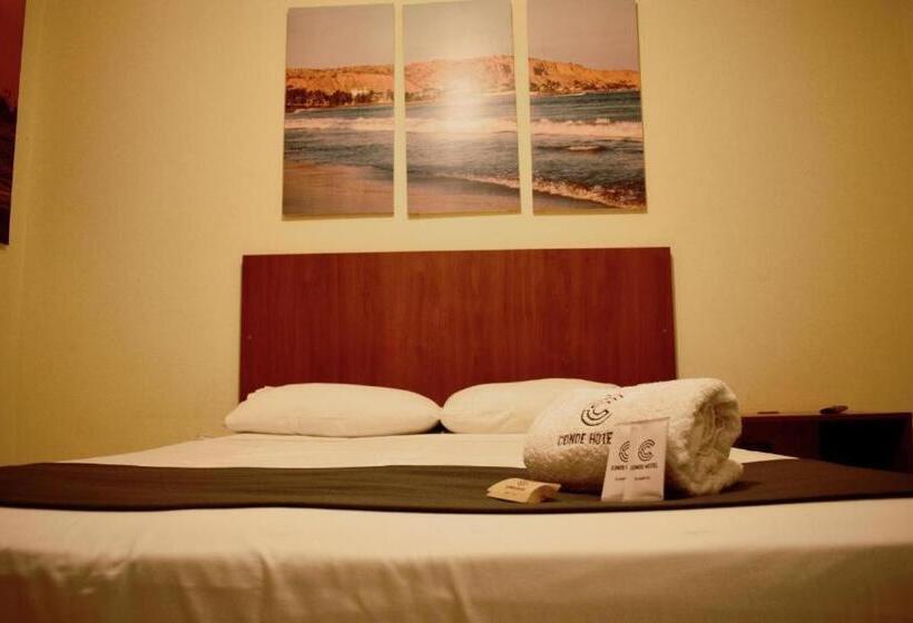 Conde Hotel Miraflores