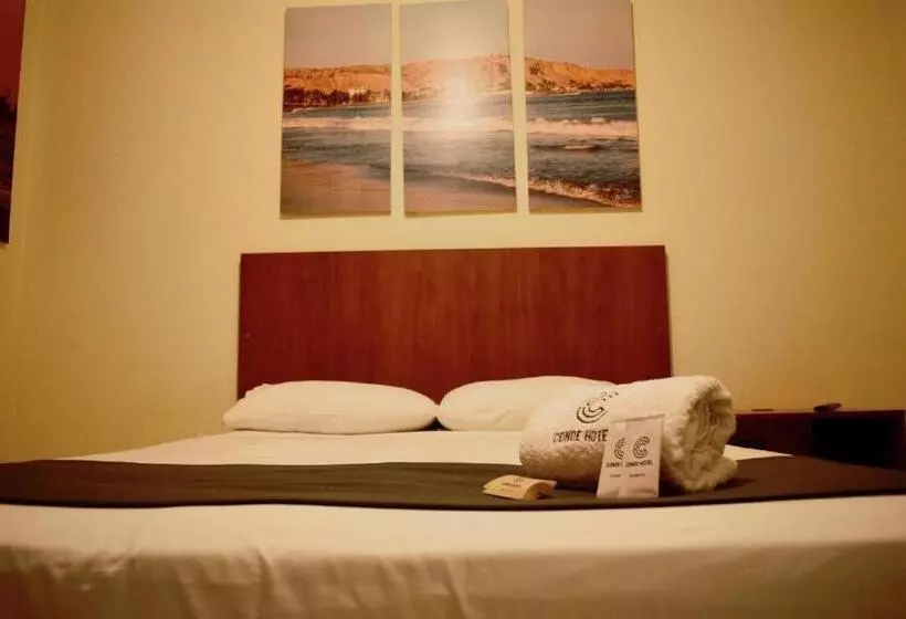 Conde Hotel Miraflores