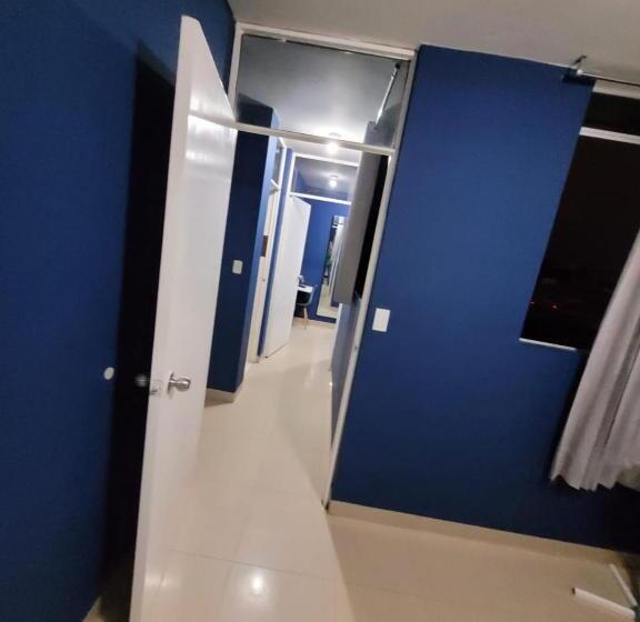 Conde Hotel Miraflores