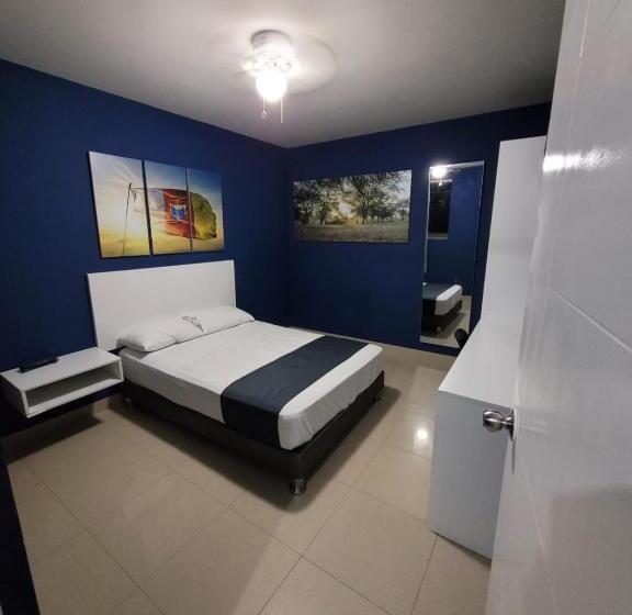 Conde Hotel Miraflores