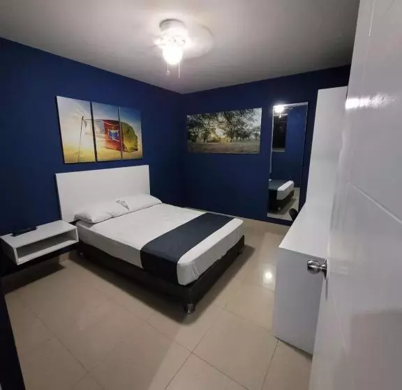 Conde Hotel Miraflores