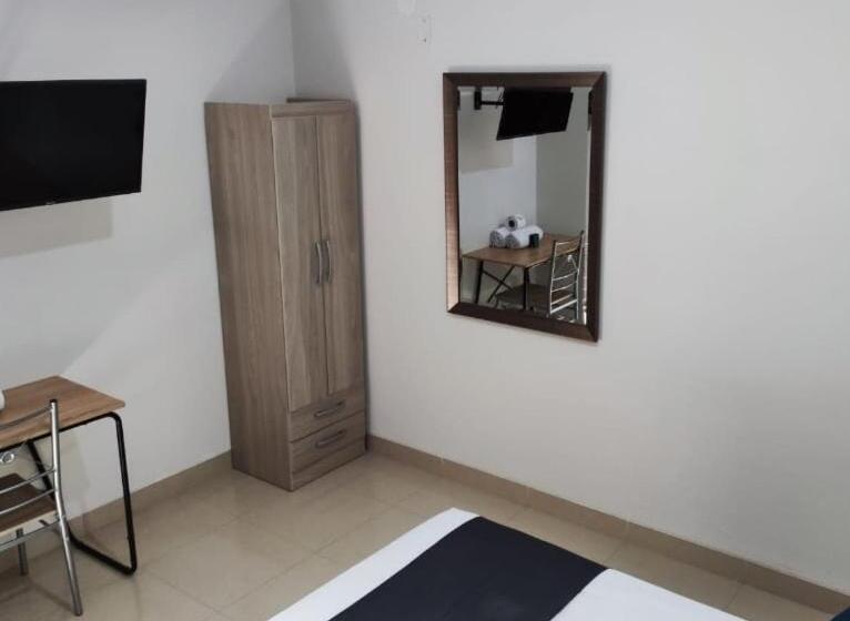 Conde Hotel Miraflores