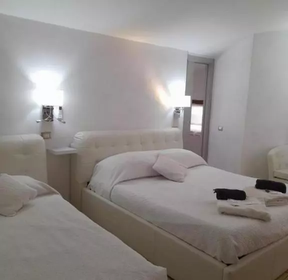 ホテル Agriturismo S. Angelo