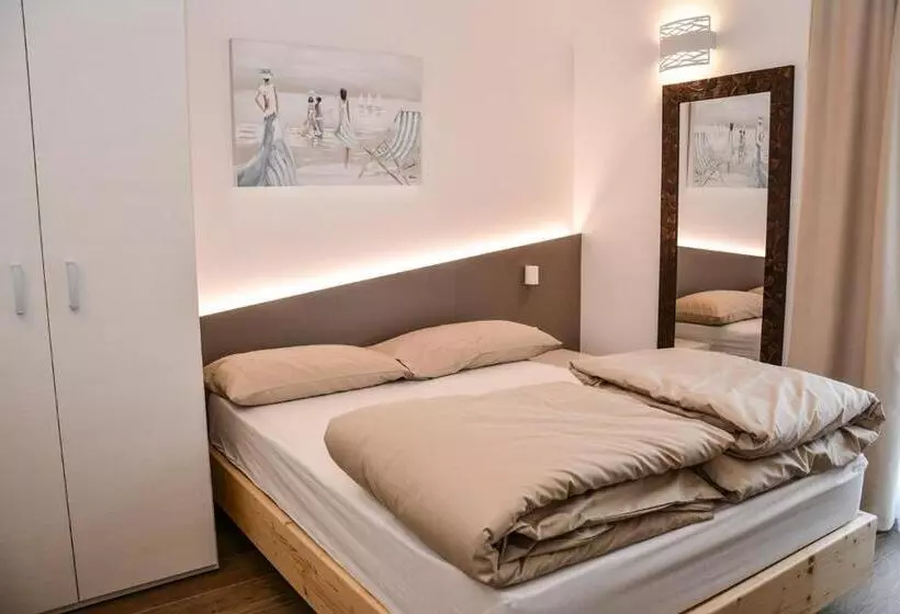 ホテル Agriturismo S. Angelo