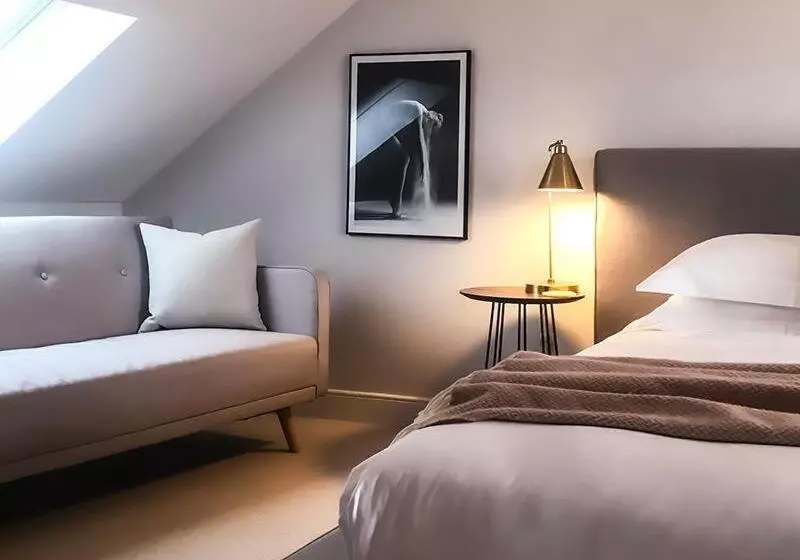 ホテル Agriturismo S. Angelo