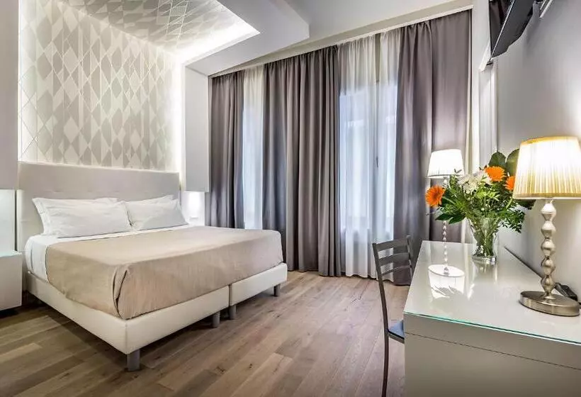 ホテル Agriturismo S. Angelo