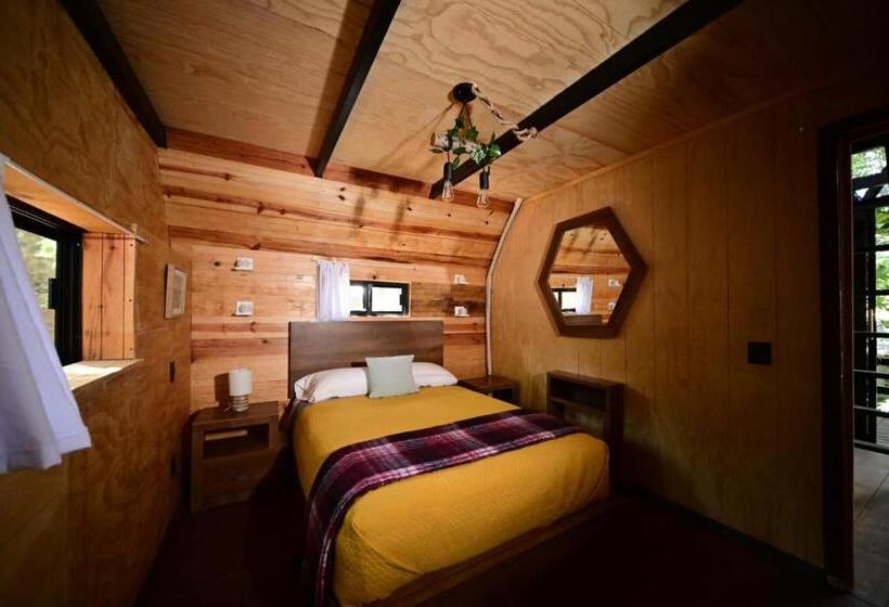 فندق Cabañas Yyukkai