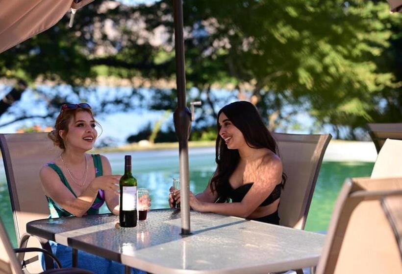 فندق Cabañas Yyukkai