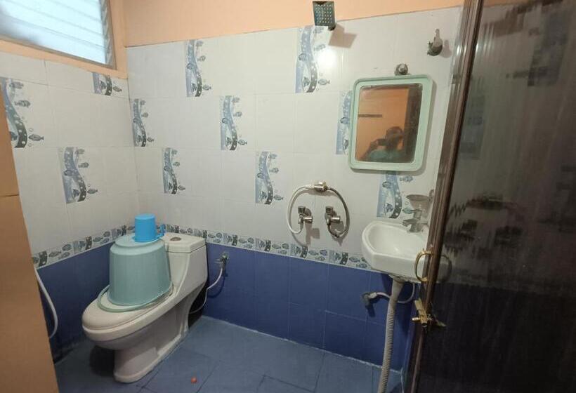 Hotelli Dakshin Sea Paradise