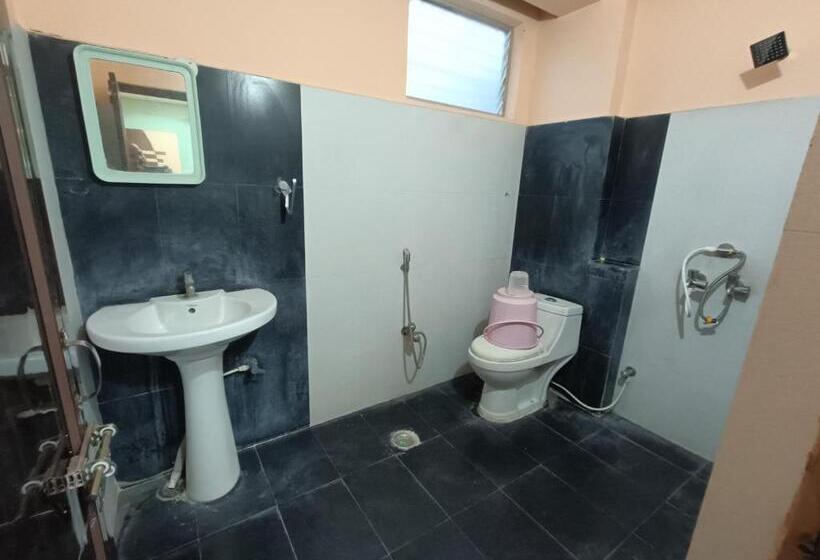 Hotelli Dakshin Sea Paradise