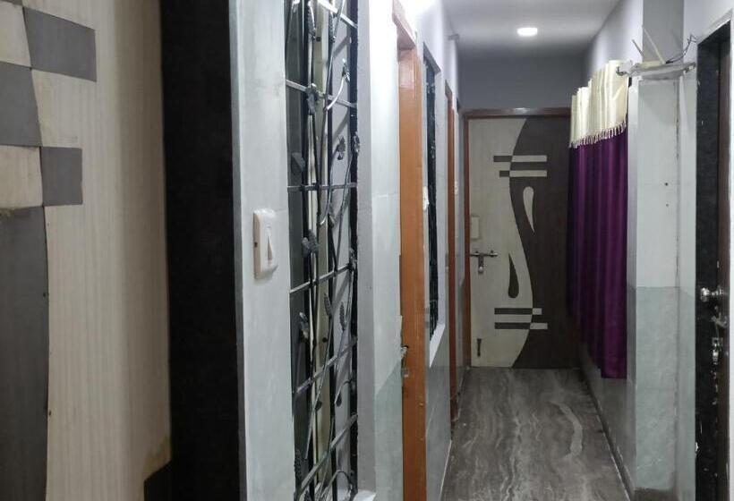 Hotelli Dakshin Sea Paradise