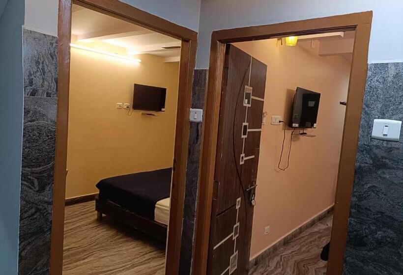 Hotelli Dakshin Sea Paradise