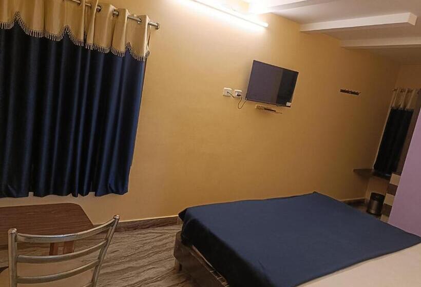 Hotelli Dakshin Sea Paradise