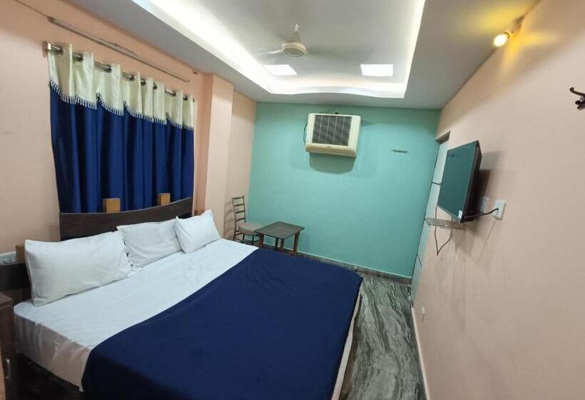 Hotelli Dakshin Sea Paradise