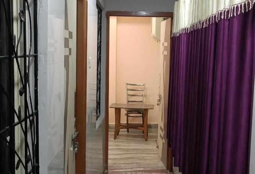 Hotelli Dakshin Sea Paradise