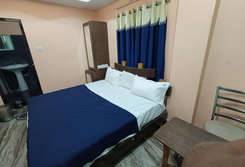 Hotelli Dakshin Sea Paradise