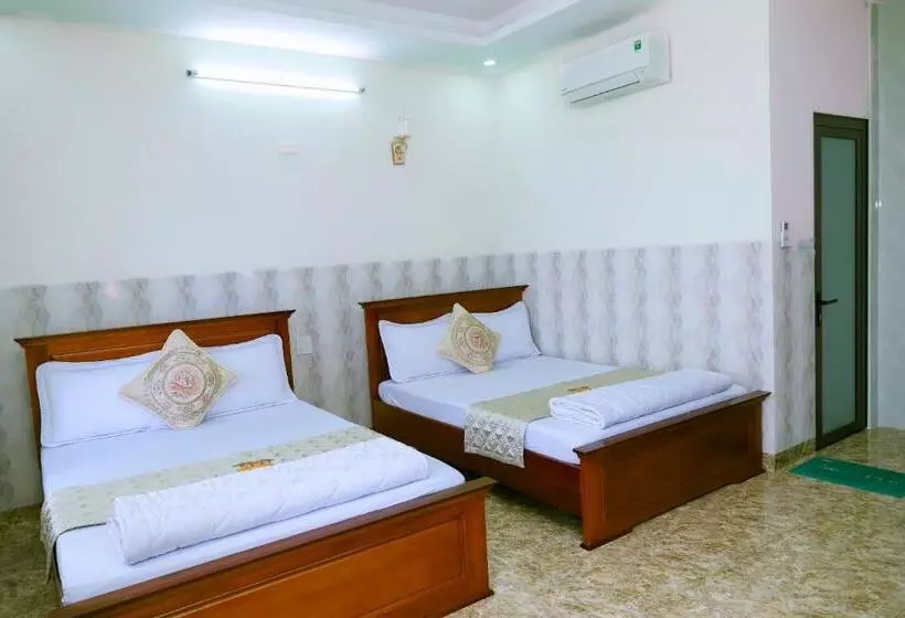 هتل Daylight
