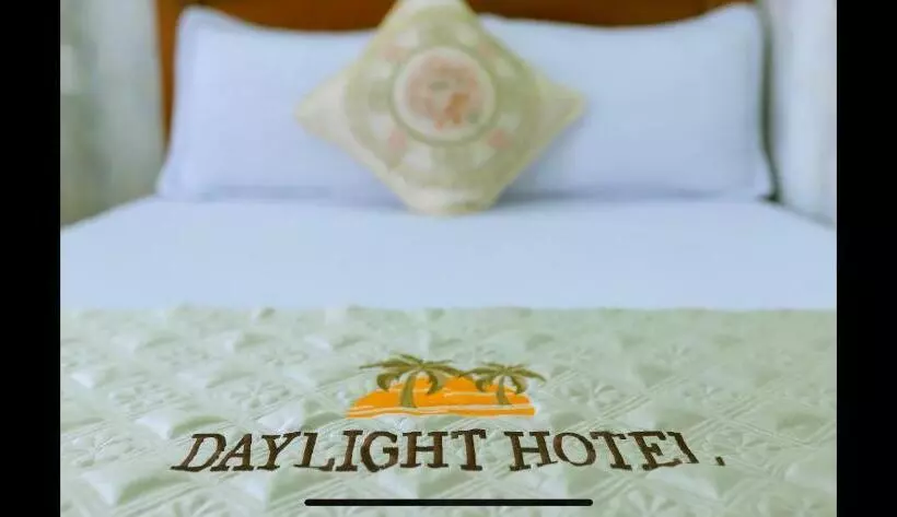 هتل Daylight