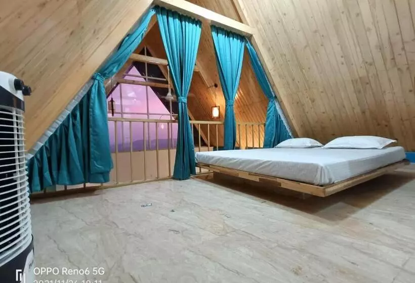 Hotelli Heritage Wadi, Satara