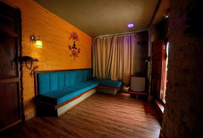 Hotelli Heritage Wadi, Satara