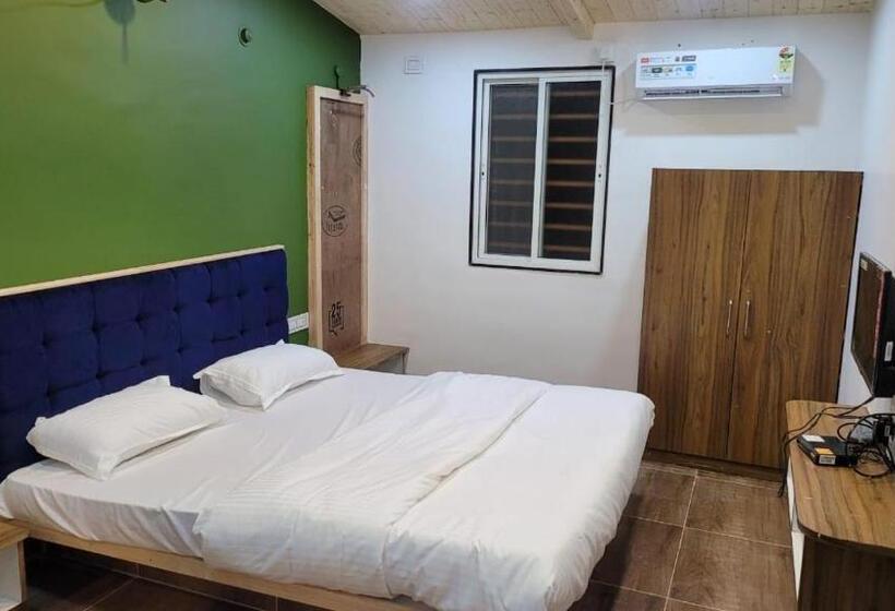 Отель Heritage Wadi, Satara