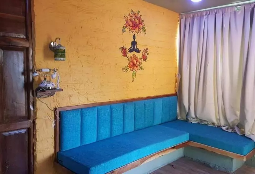 Hotelli Heritage Wadi, Satara