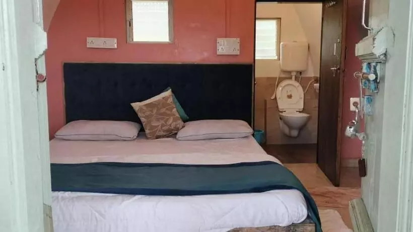 Hotelli Heritage Wadi, Satara