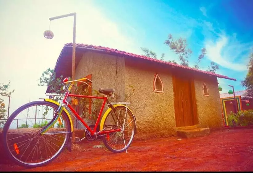 Hotelli Heritage Wadi, Satara