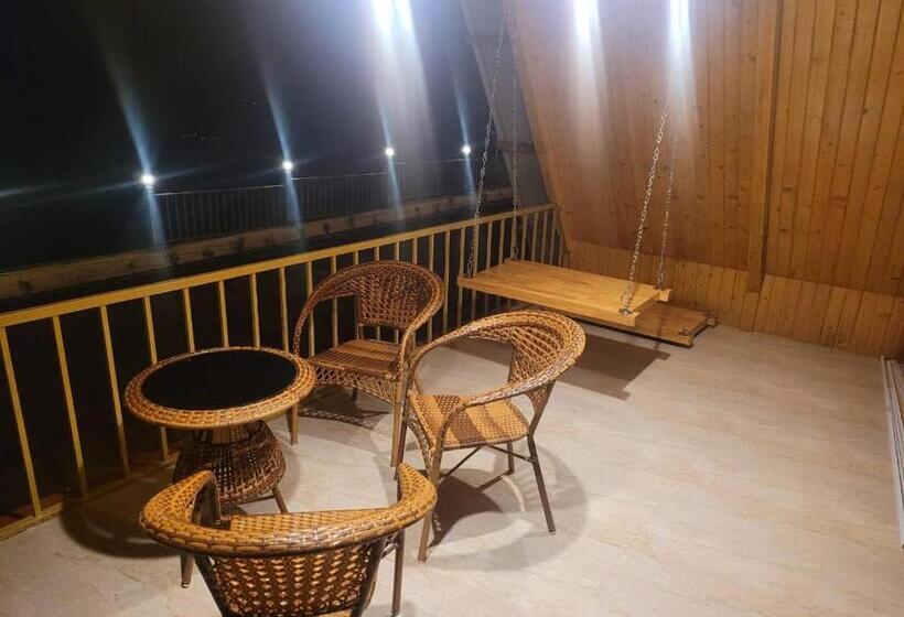 Отель Heritage Wadi, Satara