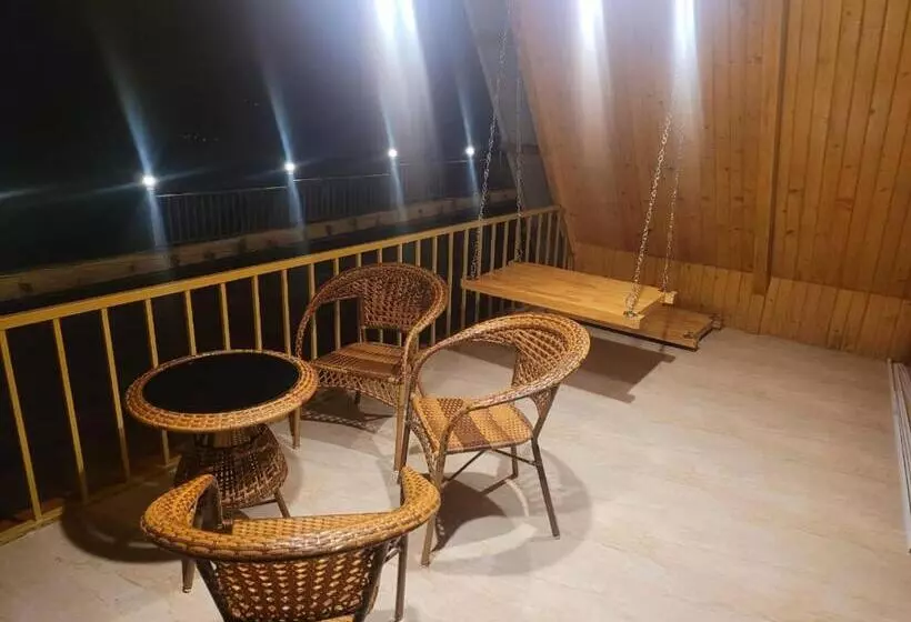 Hotelli Heritage Wadi, Satara