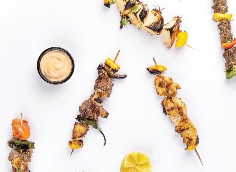 هتل Jazeerat Qubtan