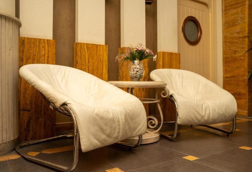 هتل Jazeerat Qubtan