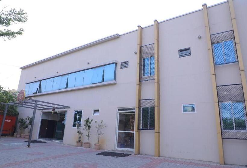 هتل O Renigunta Near Railway Station