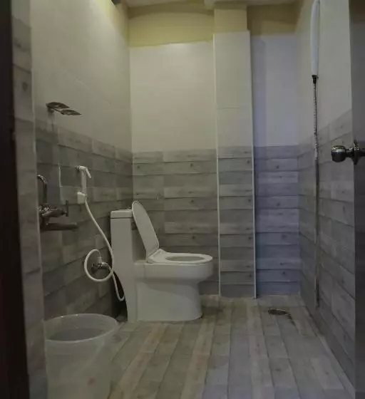 ホテル O Renigunta Near Railway Station