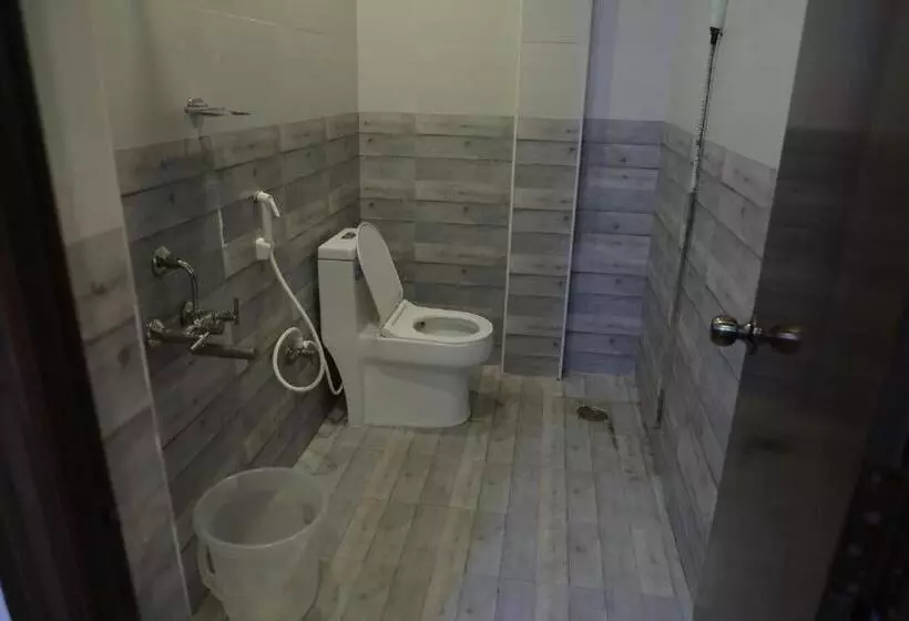 ホテル O Renigunta Near Railway Station