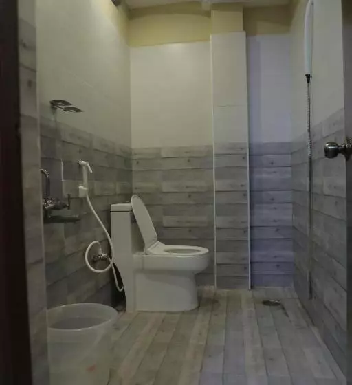 ホテル O Renigunta Near Railway Station