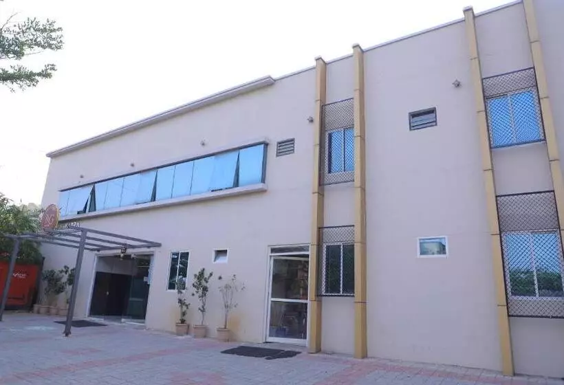 ホテル O Renigunta Near Railway Station