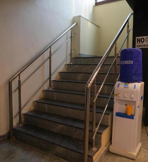 هتل O Renigunta Near Railway Station