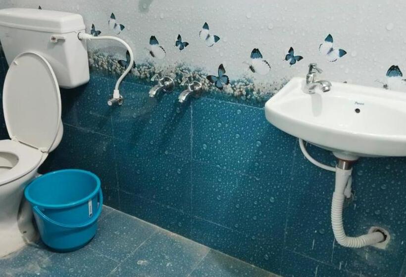 בית מלון כפרי Pvr Pondicherry